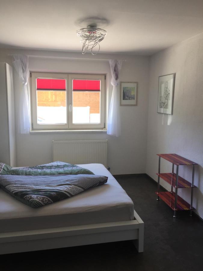 Hauser'S Ferienwohnungen Zell am Ziller Exterior foto